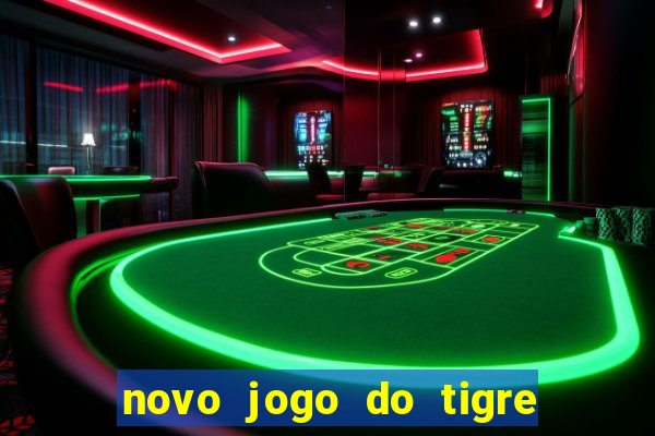 novo jogo do tigre da revenge